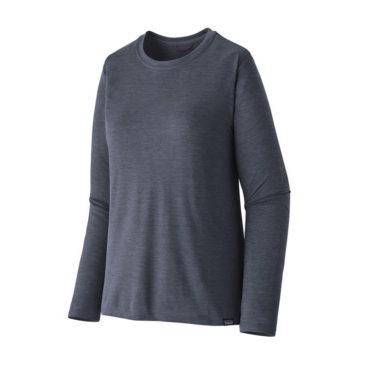 Patagonia Capilene Cool Daily Long-Sleeved Shirt - Women's - Image 9